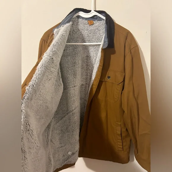 Wool Jacket - Picture 2 of 4